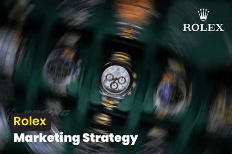 brand association network rolex|rolex brand marketing strategy.